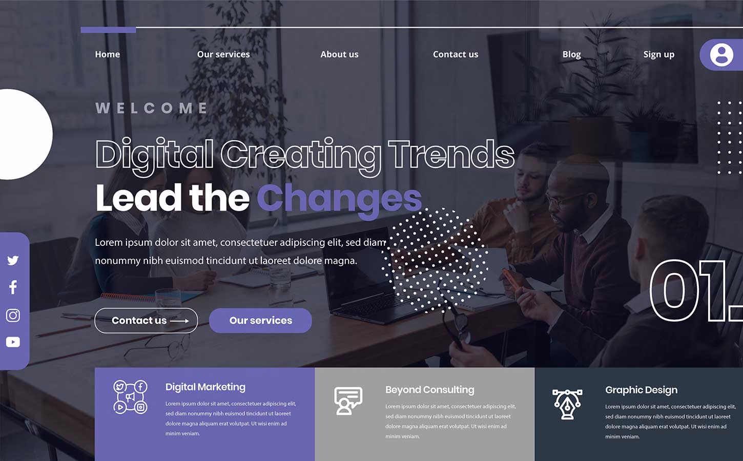 HLP Web Design 01