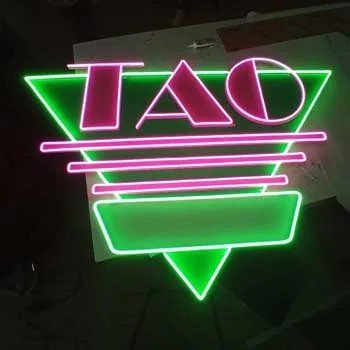 Retro LED Neon Signs