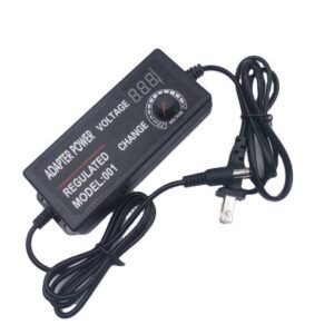 12V 10A power supply with dimmer for LED neon signs